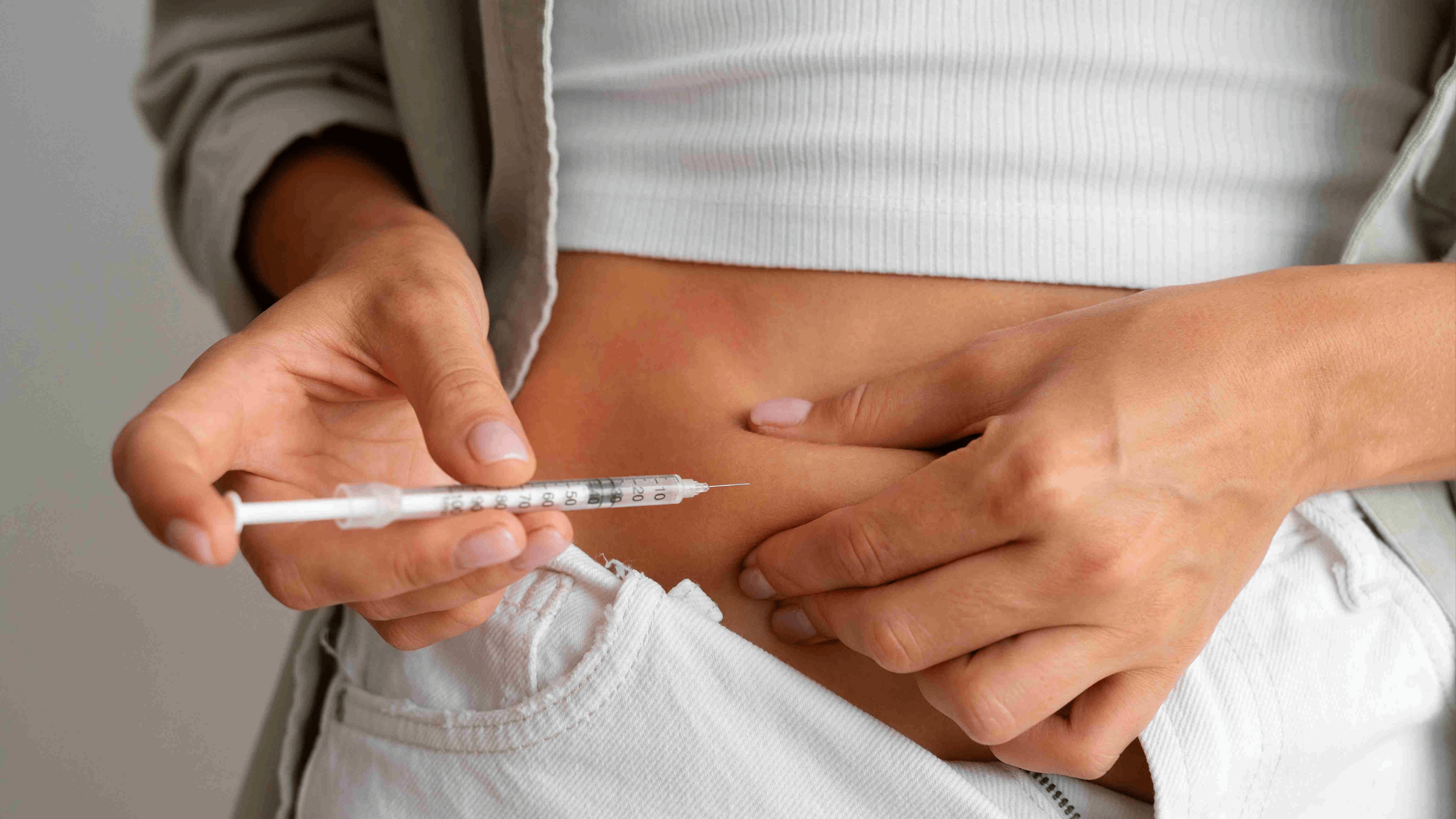 Zayıflama İğneleri Nedir? Gerçekten Etkili mi, Riskleri Var mı?